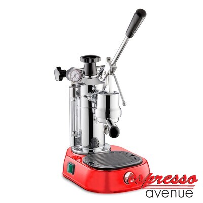 Espresso Avenue Coffee and Espresso Machines | Products - Domestic 